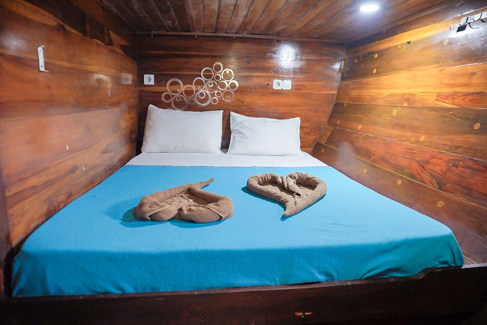 ARUMI - Superior Cabin