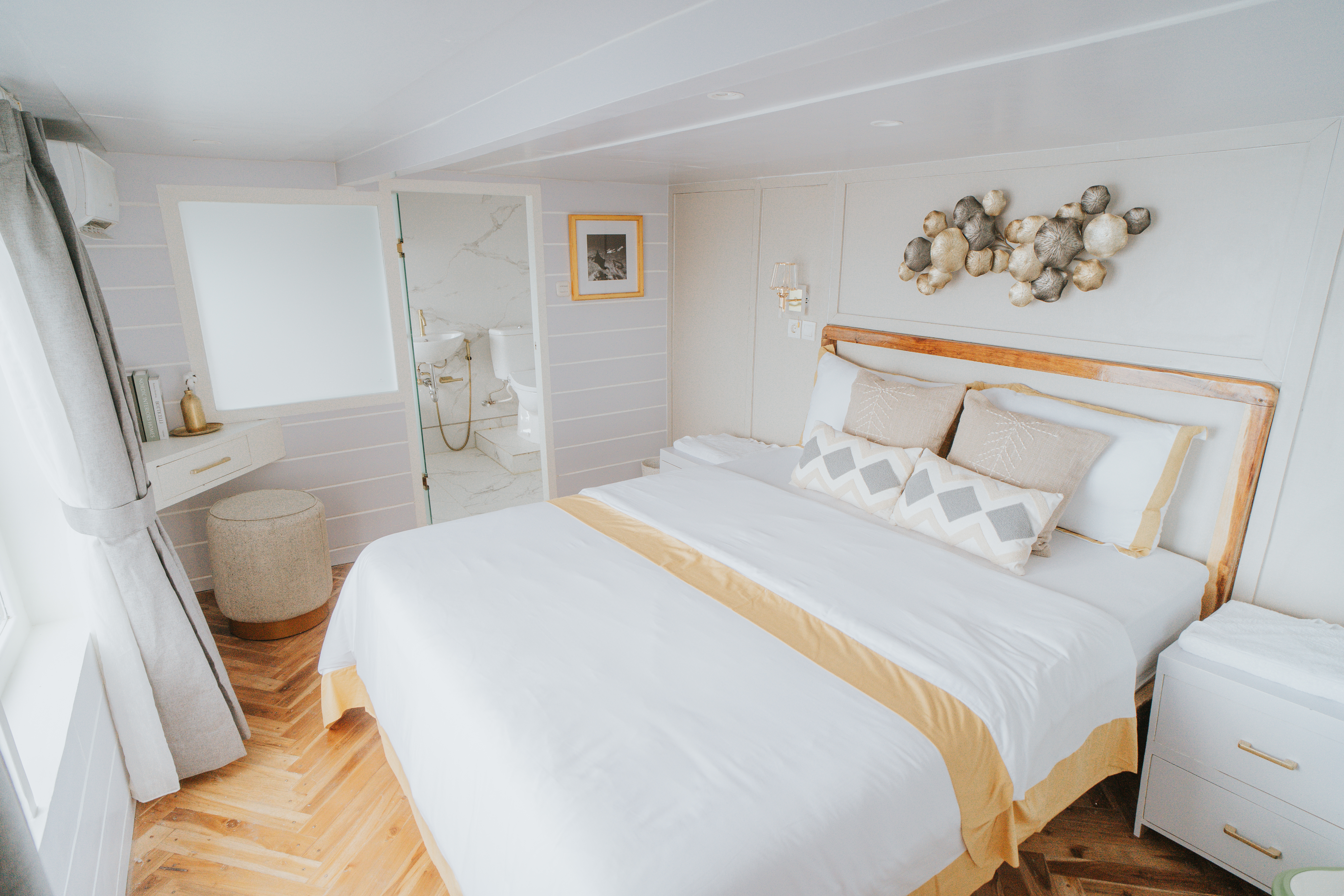 ZADA NARA - Suite Cabin (Weekend)