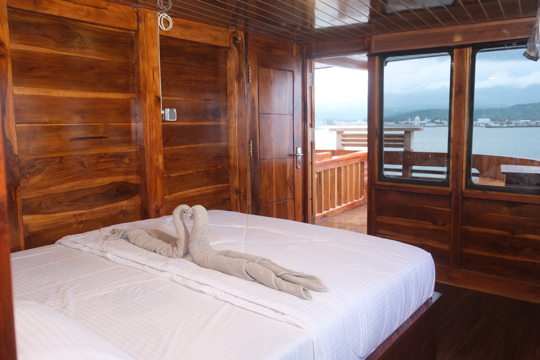 MECCADINA - Komodo Room