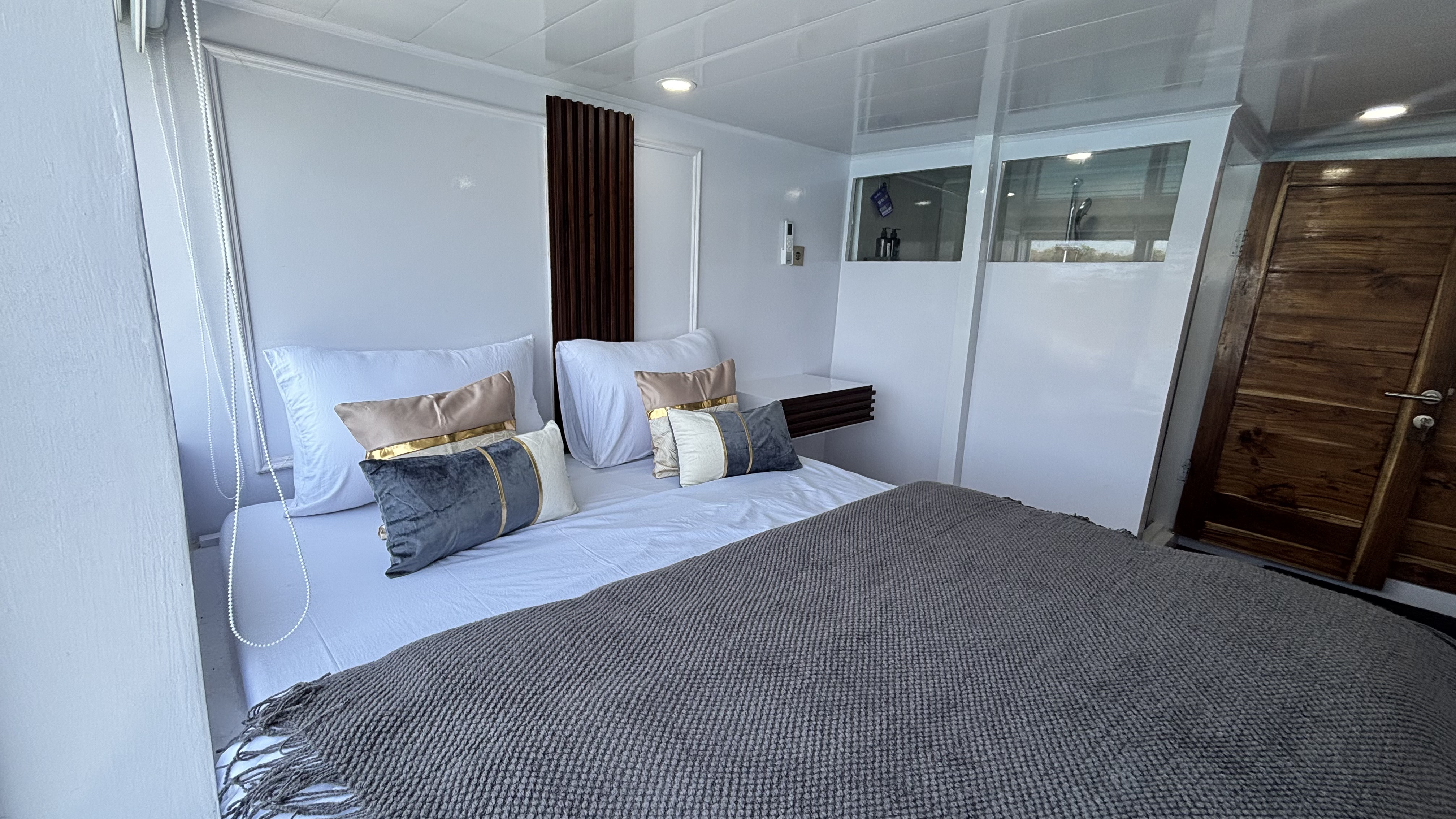 ZADA ZEN - Suite Cabin