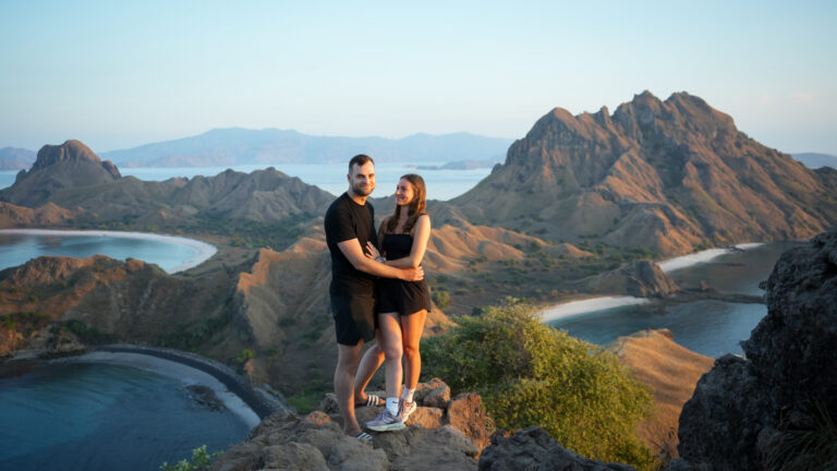 Beauty of East Java: A Journey Through Volcanic Landscapes and Cultural Wonders