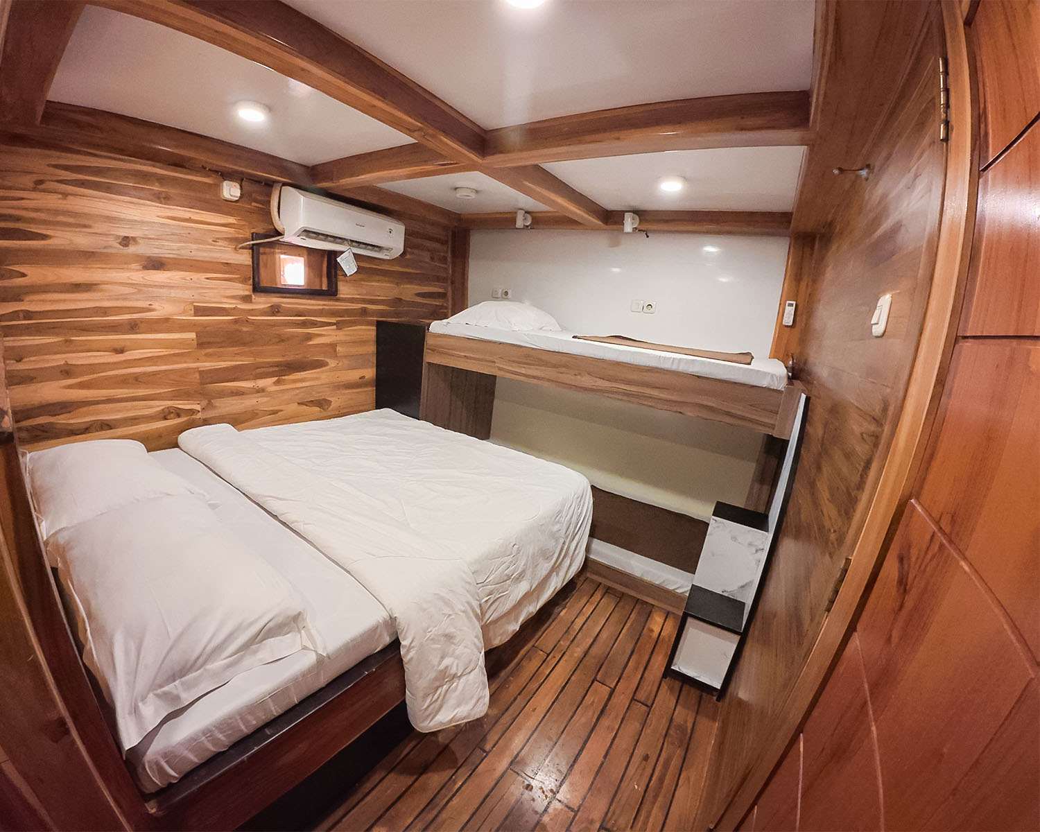 ALFATHRAN - Gili Room