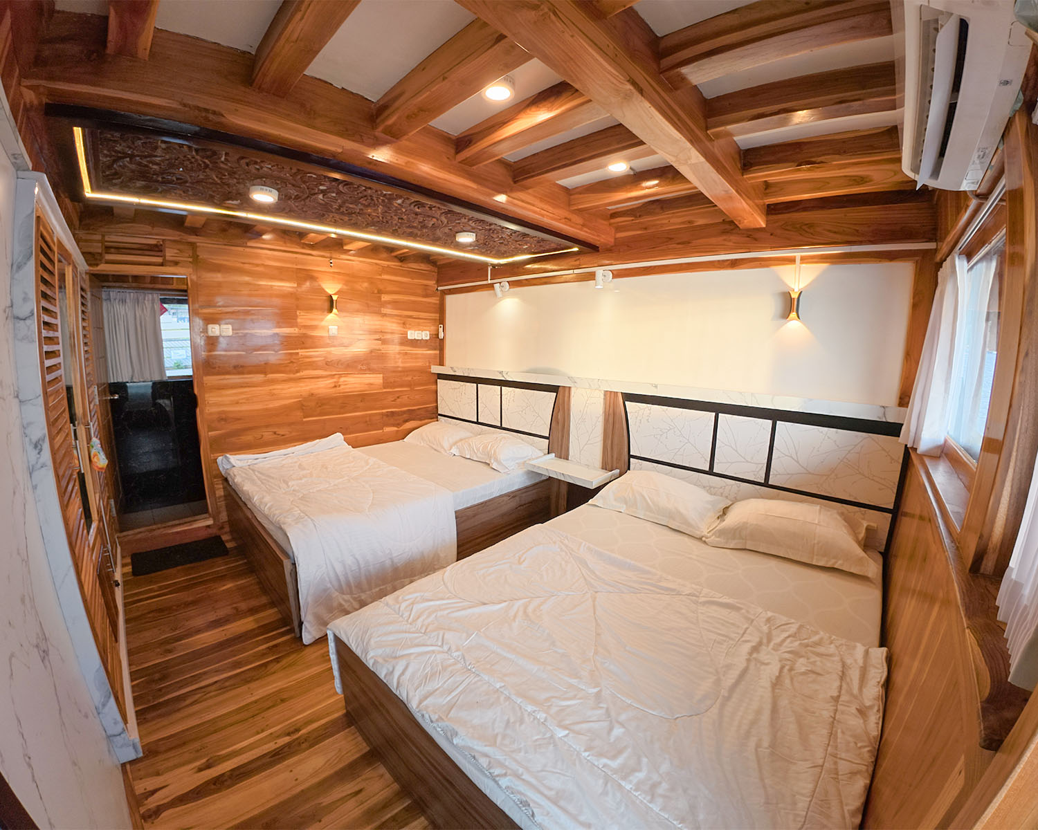 ALFATHRAN - Rinjani Room 01
