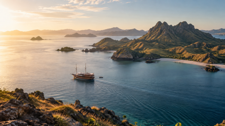 Why Indonesia Should Be Your Next Adventure Destination
